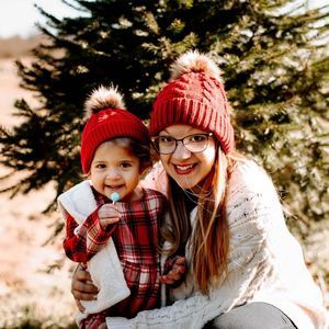 Meet your Posher, Angelina